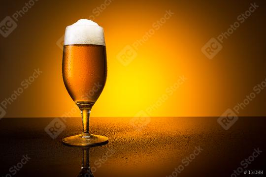 glass of beer with dew drops  : Stock Photo or Stock Video Download rcfotostock photos, images and assets rcfotostock | RC Photo Stock.: