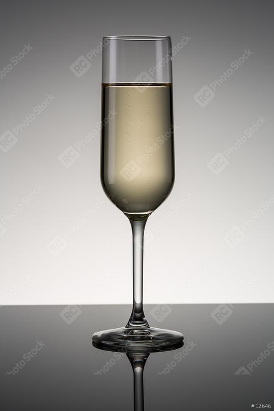 Glass of champagne  : Stock Photo or Stock Video Download rcfotostock photos, images and assets rcfotostock | RC Photo Stock.: