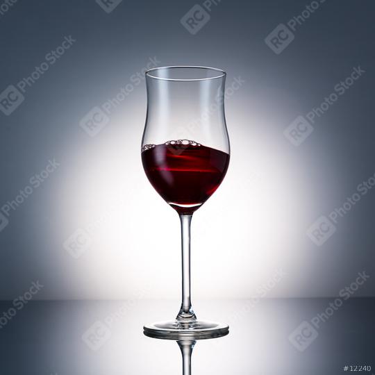 glass of red wine with swing  : Stock Photo or Stock Video Download rcfotostock photos, images and assets rcfotostock | RC Photo Stock.:
