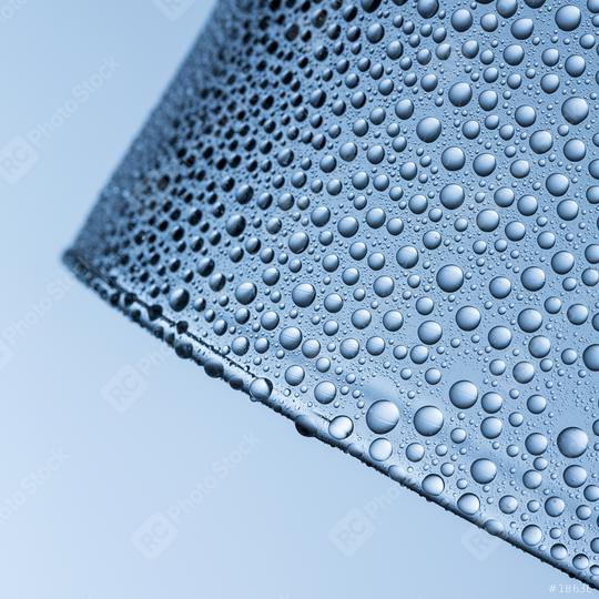 Glass with drops of condensation and water dew drops  : Stock Photo or Stock Video Download rcfotostock photos, images and assets rcfotostock | RC-Photo-Stock.: