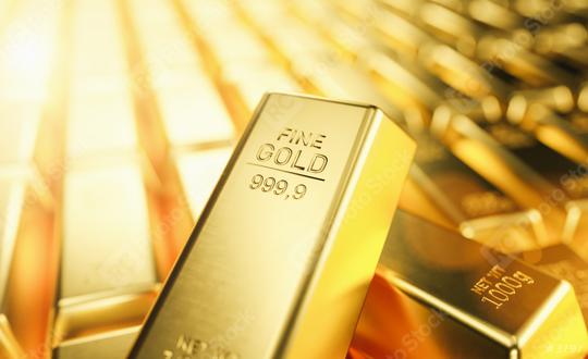 Gold Bars 1000 grams close-up. Concept of wealth and reserve  : Stock Photo or Stock Video Download rcfotostock photos, images and assets rcfotostock | RC Photo Stock.: