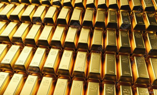 Gold bars and Financial concept, studio shots  : Stock Photo or Stock Video Download rcfotostock photos, images and assets rcfotostock | RC Photo Stock.: