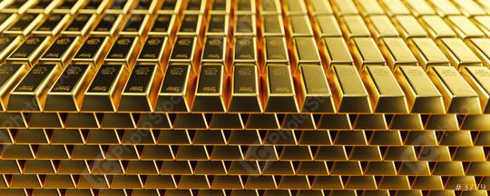 Gold bars and Financial concept, studio shots  : Stock Photo or Stock Video Download rcfotostock photos, images and assets rcfotostock | RC Photo Stock.: