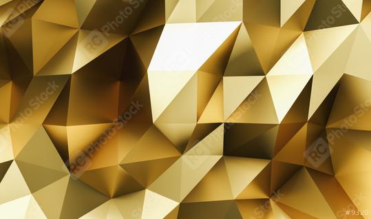 Gold elegant luxury Abstract golden or gold Low-poly Background  : Stock Photo or Stock Video Download rcfotostock photos, images and assets rcfotostock | RC Photo Stock.: