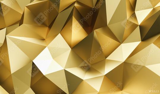 gold elegant luxury Abstract Low-poly Background  : Stock Photo or Stock Video Download rcfotostock photos, images and assets rcfotostock | RC Photo Stock.: