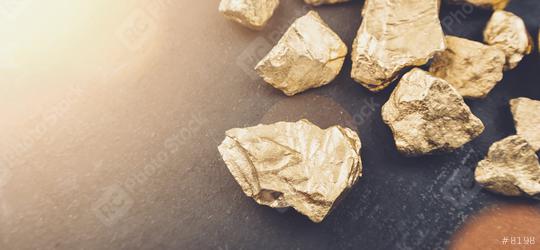 gold nuggets finance concept  : Stock Photo or Stock Video Download rcfotostock photos, images and assets rcfotostock | RC Photo Stock.: