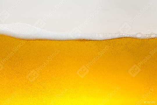 Golden Beer alcohol wave with foam and bubbles  : Stock Photo or Stock Video Download rcfotostock photos, images and assets rcfotostock | RC Photo Stock.: