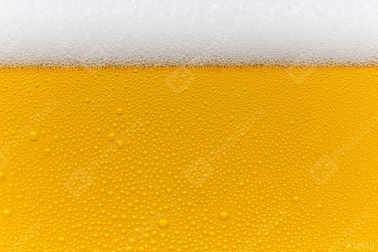 Golden Beer drink with drops   : Stock Photo or Stock Video Download rcfotostock photos, images and assets rcfotostock | RC Photo Stock.: