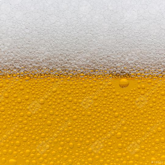 Golden Beer foam crown drink alcohol with waterdrops of condensation  : Stock Photo or Stock Video Download rcfotostock photos, images and assets rcfotostock | RC Photo Stock.: