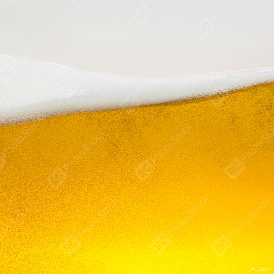 Golden Beer glass foam wave  : Stock Photo or Stock Video Download rcfotostock photos, images and assets rcfotostock | RC Photo Stock.: