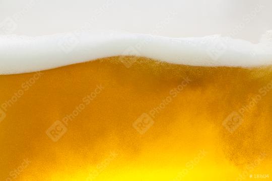 Golden Beer wave with foam  : Stock Photo or Stock Video Download rcfotostock photos, images and assets rcfotostock | RC Photo Stock.: