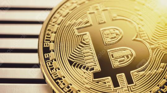 golden bitcoin  : Stock Photo or Stock Video Download rcfotostock photos, images and assets rcfotostock | RC Photo Stock.: