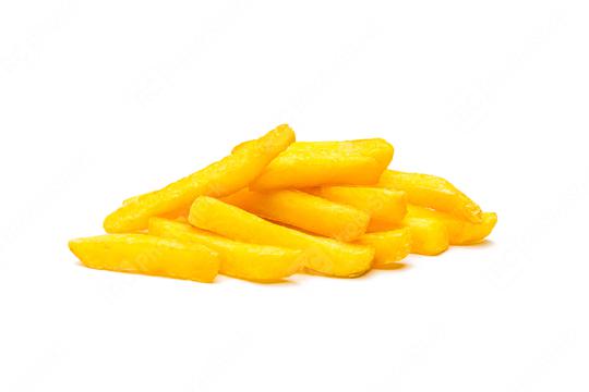 golden french fries potatoes  : Stock Photo or Stock Video Download rcfotostock photos, images and assets rcfotostock | RC-Photo-Stock.: