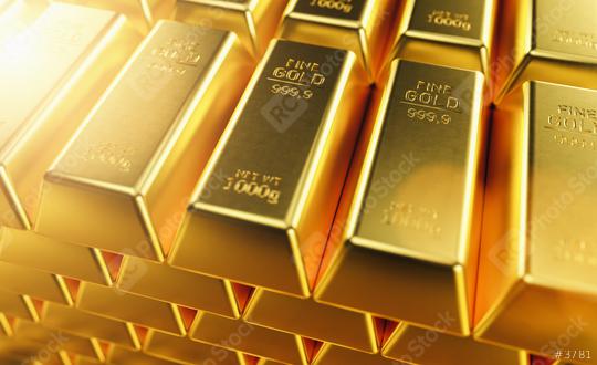 Golden Gold bars   : Stock Photo or Stock Video Download rcfotostock photos, images and assets rcfotostock | RC Photo Stock.: