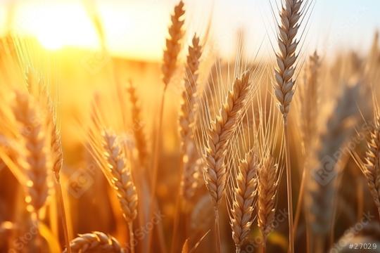 Golden wheat field with sun shining through
  : Stock Photo or Stock Video Download rcfotostock photos, images and assets rcfotostock | RC Photo Stock.: