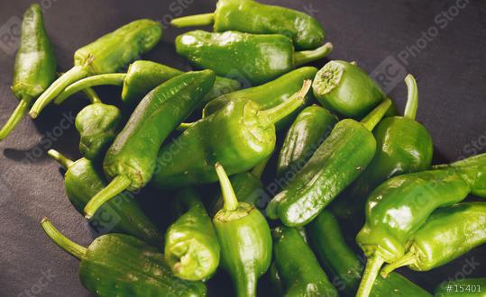 green peppers background - texture of green pepper, chili  : Stock Photo or Stock Video Download rcfotostock photos, images and assets rcfotostock | RC Photo Stock.: