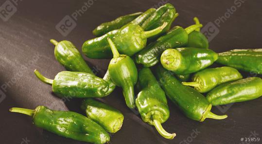 green peppers background - texture of green pepper, chili  : Stock Photo or Stock Video Download rcfotostock photos, images and assets rcfotostock | RC Photo Stock.: