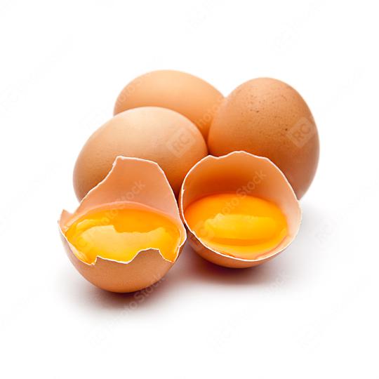 group of chicken eggs  : Stock Photo or Stock Video Download rcfotostock photos, images and assets rcfotostock | RC Photo Stock.: