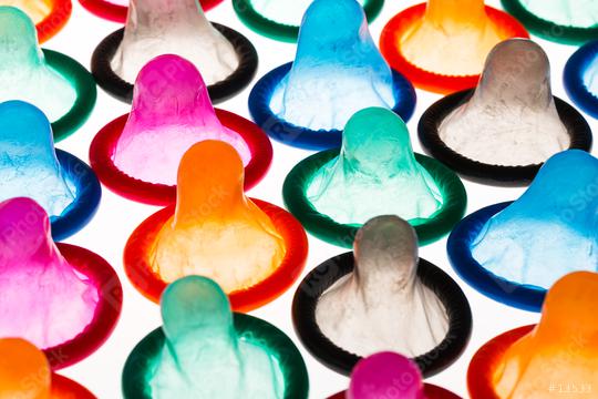 group of condoms  : Stock Photo or Stock Video Download rcfotostock photos, images and assets rcfotostock | RC Photo Stock.:
