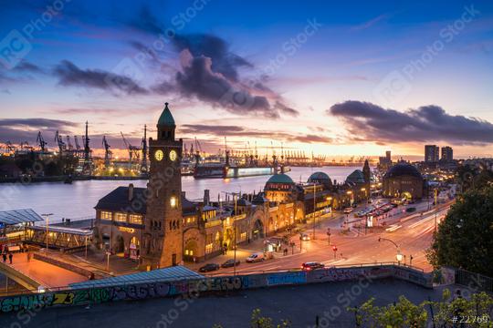 Hamburg, Germany  : Stock Photo or Stock Video Download rcfotostock photos, images and assets rcfotostock | RC Photo Stock.: