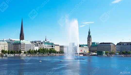 Hamburg, Germany  : Stock Photo or Stock Video Download rcfotostock photos, images and assets rcfotostock | RC Photo Stock.: