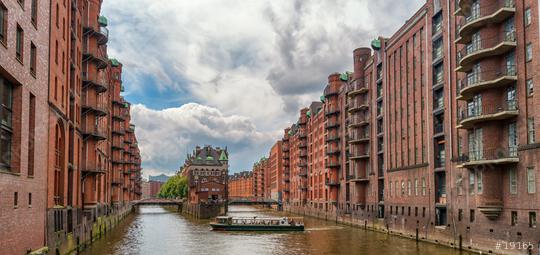 Hamburg old warehouses  : Stock Photo or Stock Video Download rcfotostock photos, images and assets rcfotostock | RC Photo Stock.: