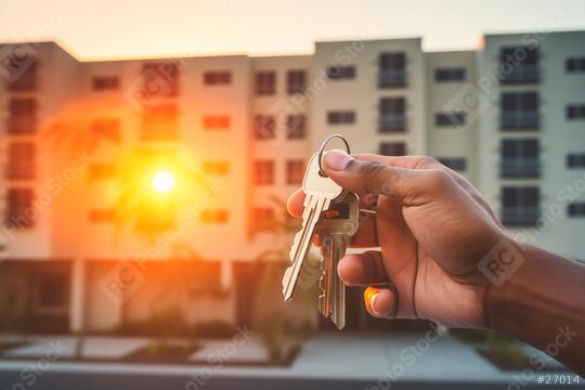 Hand holding keys with a sunset and building in the background
  : Stock Photo or Stock Video Download rcfotostock photos, images and assets rcfotostock | RC Photo Stock.: