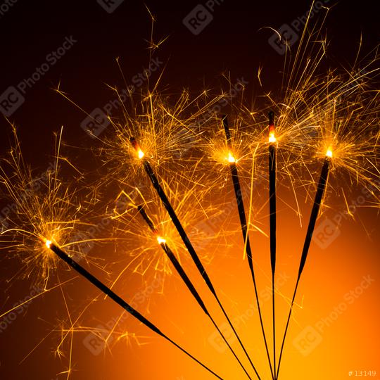 happy new year Fireworks  : Stock Photo or Stock Video Download rcfotostock photos, images and assets rcfotostock | RC Photo Stock.: