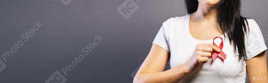 Healthcare and medicine concept - woman holding pink breast cancer awareness ribbon, copy space for individual text  : Stock Photo or Stock Video Download rcfotostock photos, images and assets rcfotostock | RC Photo Stock.: