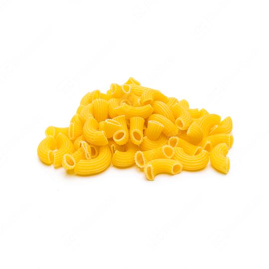 heap of Elbow macaroni noodels  : Stock Photo or Stock Video Download rcfotostock photos, images and assets rcfotostock | RC Photo Stock.: