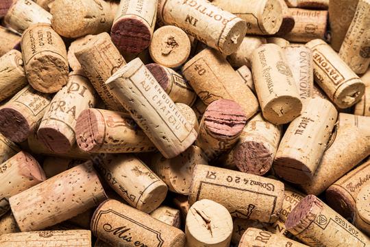 heap of old wine corks  : Stock Photo or Stock Video Download rcfotostock photos, images and assets rcfotostock | RC Photo Stock.: