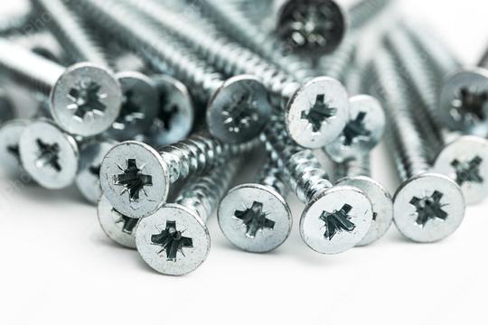 heap of screws  : Stock Photo or Stock Video Download rcfotostock photos, images and assets rcfotostock | RC Photo Stock.: