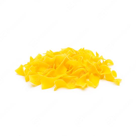 heap of tagliatelle noodels  : Stock Photo or Stock Video Download rcfotostock photos, images and assets rcfotostock | RC Photo Stock.: