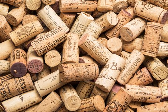 heap of wine corks  : Stock Photo or Stock Video Download rcfotostock photos, images and assets rcfotostock | RC Photo Stock.: