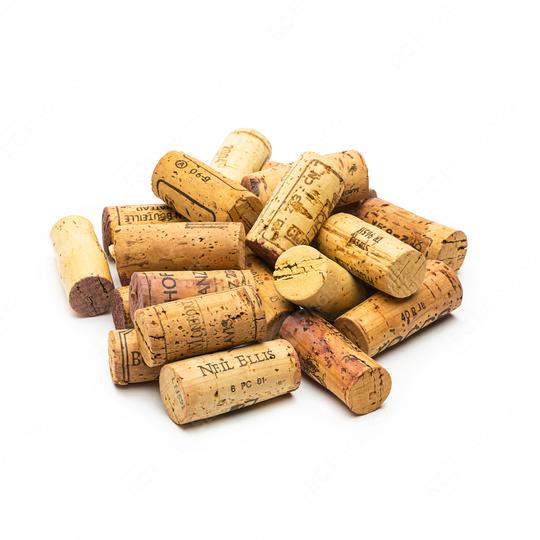 heap of wine corks  : Stock Photo or Stock Video Download rcfotostock photos, images and assets rcfotostock | RC Photo Stock.: