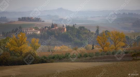 Herbstliche Toskana, Sienna, Italien  : Stock Photo or Stock Video Download rcfotostock photos, images and assets rcfotostock | RC Photo Stock.: