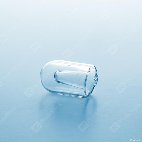 Hollow cone ice cube  : Stock Photo or Stock Video Download rcfotostock photos, images and assets rcfotostock | RC Photo Stock.: