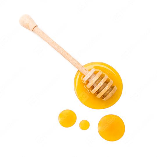 honey dipper with honey  : Stock Photo or Stock Video Download rcfotostock photos, images and assets rcfotostock | RC Photo Stock.:
