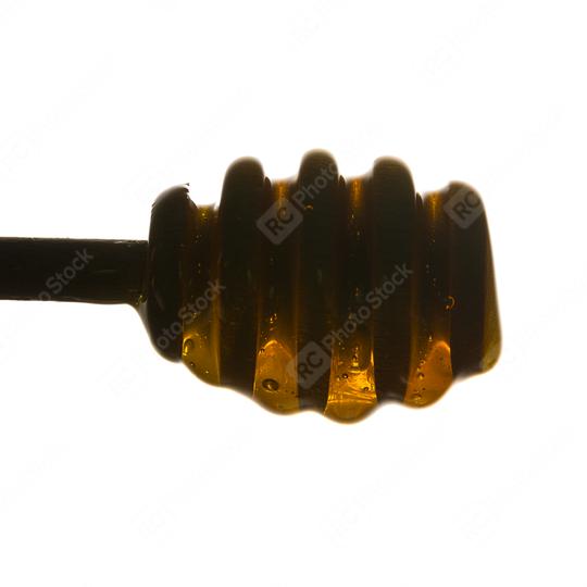 honey dipper with honey  : Stock Photo or Stock Video Download rcfotostock photos, images and assets rcfotostock | RC Photo Stock.:
