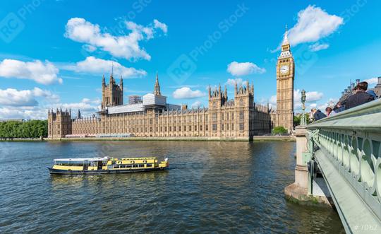 Houses of Parliament and Big Ben in London  : Stock Photo or Stock Video Download rcfotostock photos, images and assets rcfotostock | RC Photo Stock.:
