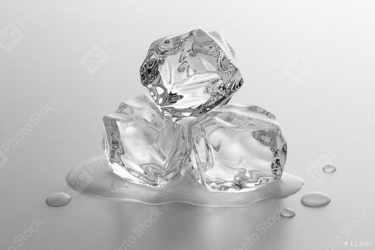 ice chunks melting  : Stock Photo or Stock Video Download rcfotostock photos, images and assets rcfotostock | RC Photo Stock.: