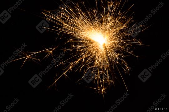 Ignited Sparkler  : Stock Photo or Stock Video Download rcfotostock photos, images and assets rcfotostock | RC Photo Stock.: