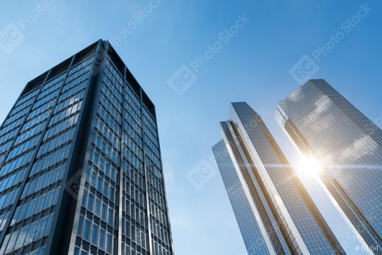Impressive Skyscrapers  : Stock Photo or Stock Video Download rcfotostock photos, images and assets rcfotostock | RC Photo Stock.: