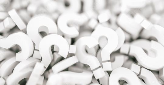 Infinite question marks on a pile  : Stock Photo or Stock Video Download rcfotostock photos, images and assets rcfotostock | RC Photo Stock.:
