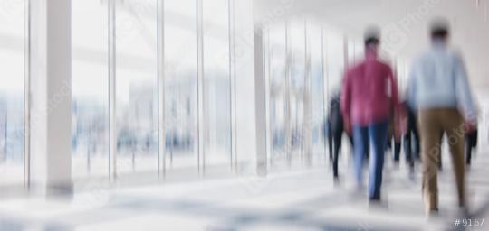 Intentionally blurred commuters in a modern environment background  : Stock Photo or Stock Video Download rcfotostock photos, images and assets rcfotostock | RC Photo Stock.:
