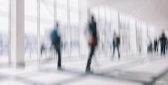 Intentionally blurred people in a modern environment background  : Stock Photo or Stock Video Download rcfotostock photos, images and assets rcfotostock | RC Photo Stock.: