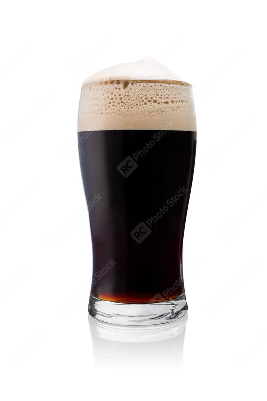 Irish Stout beer   : Stock Photo or Stock Video Download rcfotostock photos, images and assets rcfotostock | RC Photo Stock.: