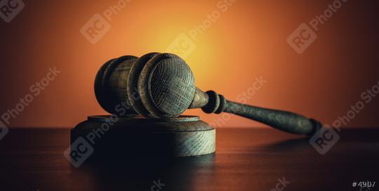 judge gavel - justice and law concept image  : Stock Photo or Stock Video Download rcfotostock photos, images and assets rcfotostock | RC Photo Stock.: