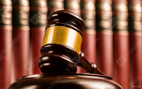 Judge gavel and scales of justice and book background  : Stock Photo or Stock Video Download rcfotostock photos, images and assets rcfotostock | RC Photo Stock.: