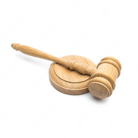 judge gavel isolate on white background  : Stock Photo or Stock Video Download rcfotostock photos, images and assets rcfotostock | RC Photo Stock.:
